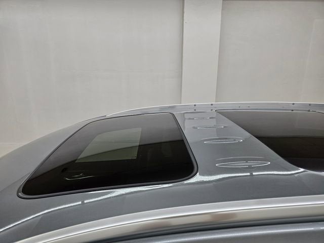 2023 Buick Enclave — side profile view